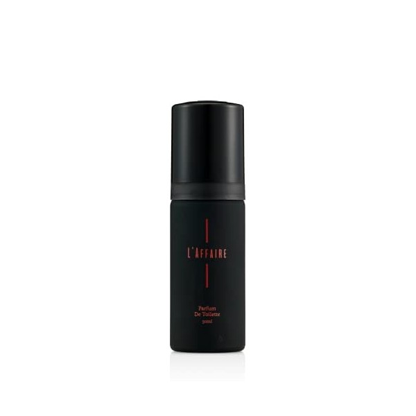 Milton-Lloyd LAffaire - Fragrance for Women - 50ml Parfum de Toilette