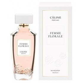 Câline Eau de toilette pour femme Florale 60 ml