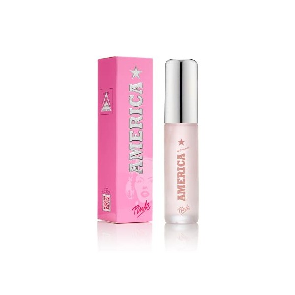 America Pink PDT 50 ml