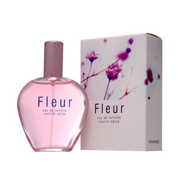 Mayfair Fleur Eau de toilette en spray 100 ml