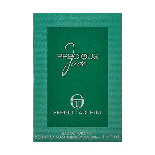 Sergio Tacchini précieux Jude – 48,2 gram en flacon vaporisateur