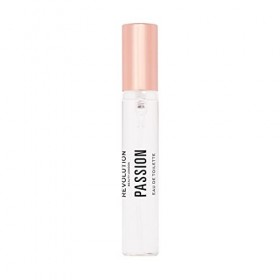 Revolution Beauty, Passion 10ml Purse Spray, Parfum pour Femme, 10ml