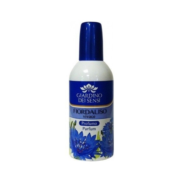 Giardino dei Sensi Parfum 100 ml Bleuet