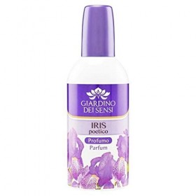 Jardin des sens 100 ml Parfum Iris