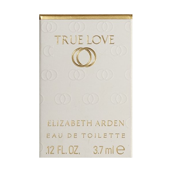 True Love Eau de toilette 3,7 ml