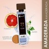 IAP Pharma Parfums nº 71 - Eau de Parfum Vaporisateur Fleuri Homme - 150 ml