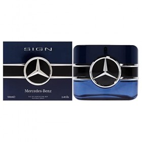 Mercedes-Benz Mercedes-Benz Sign For Men 3.4 oz EDP Spray