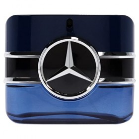 Mercedes-Benz Mercedes-Benz Sign For Men 3.4 oz EDP Spray