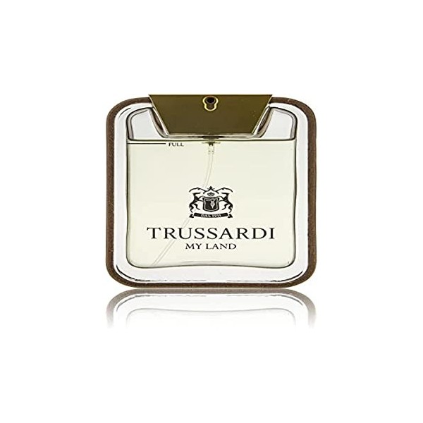 Trussardi Eau de Parfum Homme, 200 ml