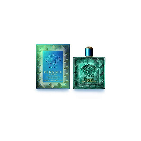 Versace Versace Eros For Men 6.7 oz EDP Spray