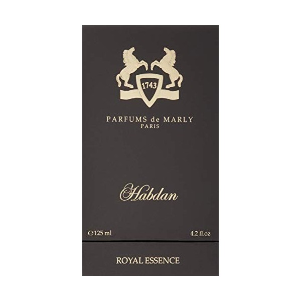 Parfums de Marly - HABDAN 125ML EDP