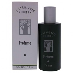 L erbolario Uomo Acqua di Profumo, 1er Pack 1&nbsp;x 50&nbsp;ml 
