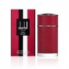 Alfred Dunhill Dunhill Icon Racing Red For Men 3.4 oz EDP Spray