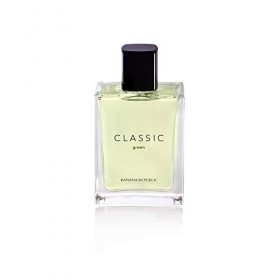 Banana Republic Classic Green Pour Unisexe 4,2 oz EDP Spray