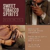 18.21 Man Made Spirits - Sweet Tobacco For Men 3.4 oz Parfum Spray