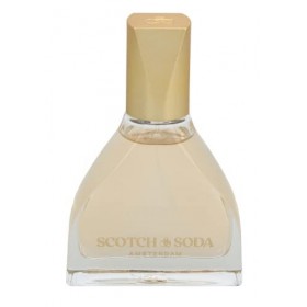 Scotch & Soda I AM Men 60ml Eau de Parfum