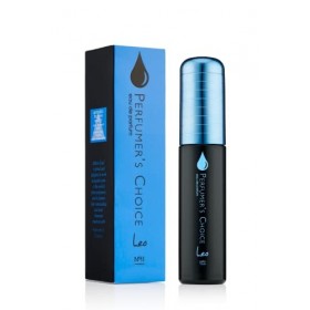 Perfumers Choice No 11 by Leo - Fragrance for Men – 50ml Eau de Parfum, by Milton-Lloyd