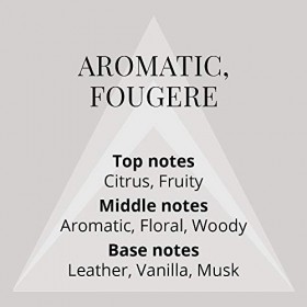 Colour Me White - Fragrance for Men - 150ml Body Spray, by Milton-Lloyd