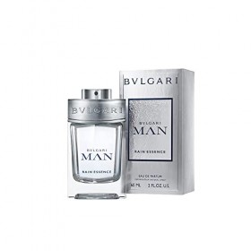 Bulgari Man Rain Essence Eau de Parfum Homme Edp 60 ml