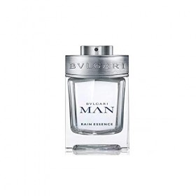 Bulgari Man Rain Essence Eau de Parfum Homme Edp 60 ml