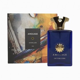 Amouage interlude man epv 100ml