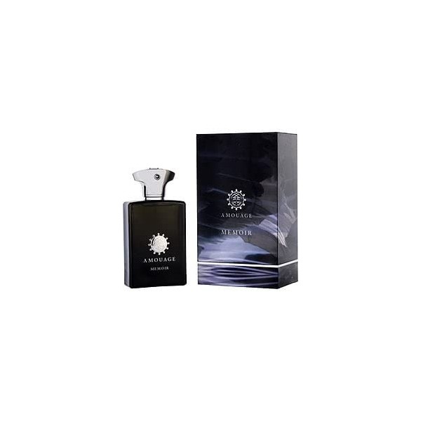 Amouage memoir man epv 100ml