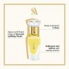 Swiss Arabian Sultan For Unisex 0.4 oz Parfum Oil Mini 