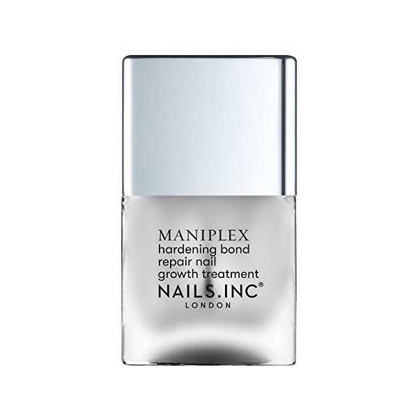 Nails.INC Maniplex Soin durcisseur réparateur favorisant la pousse de ongles