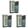 Lomani Lomani For Men 3.3 oz EDT Spray Lot de 3 