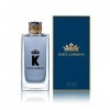 Dolce & Gabbana K Eau de toilette 200 ml