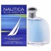 Nautica Nautica Blue Ambition For Men 1.6 oz EDT Spray