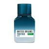 Benetton United Dreams Together For Him EDT M 100 ml