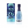 Pacha Ibiza Perfumes - Feeling Ibiza 24/7 pour lui, EDT pour Homme - Longue Durée - Parfum masculin, intense et jeune - Notes