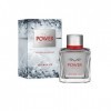 Antonio Banderas Perfumes - Power of Seduction Intense Ice - EDT pour Homme - Longue Durée - Parfum masculin, élégant, et sex