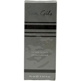 VAN GILS VAN GILS VG V AFTER SHAVE MOISTURE 75ML