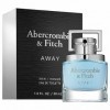 Abercrombie & Fitch Away Man EDT M 30 ml