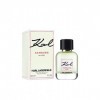 Lagerfeld Karl Hamburg Alster EDT M 60 ml