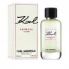 KARL LAGERFELD KL HAMBURG HOMME EAU DE TOILETE CITY COLLECTION 100ML VAPORIZADOR