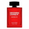 Grooming Lounge Handsome Devil For Men 3.4 oz EDT Spray