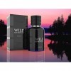 Linn Young Wild Adventure Absolu Woda toaletowa 100ml spray