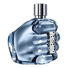 Diesel - Only The Brave Eau de Toilette 125 ml + Only The Brave Eau de Toilette 35 ml - Lot de 2