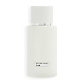 Revolution Man, Transcendent EDT, Eau de Toilette, Parfum pour Homme, 100ml