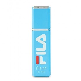 Fila Fila Fresh For Men 3.4 oz EDT Spray