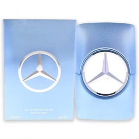 Mercedes-Benz Mercedes-Benz Man Fresh For Men 3.4 oz EDT Spray