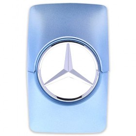 Mercedes-Benz Mercedes-Benz Man Fresh For Men 3.4 oz EDT Spray