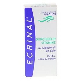 Ongles - Durcisseur dongles vitaminé