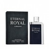 Lonkoom Eternal Royal For Men 3.4 oz EDT Spray