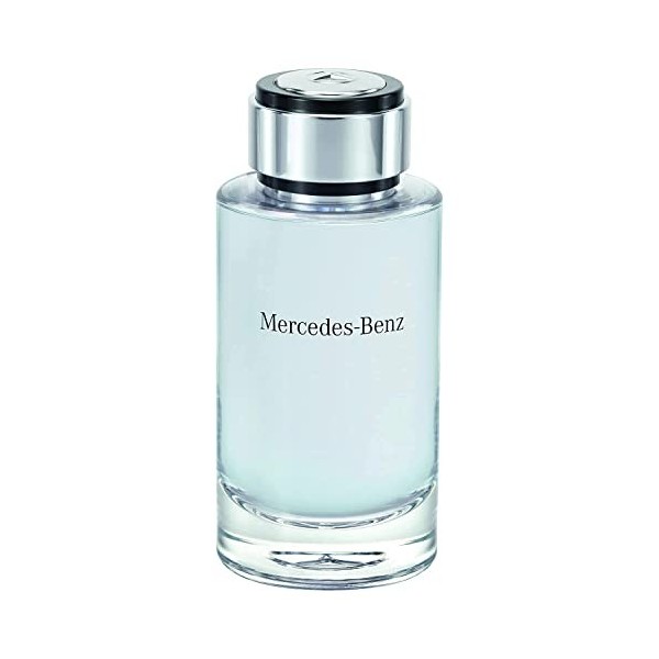 Mercedes-Benz Mercedes-Benz For Men 8.1 oz EDT Spray