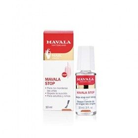 Mavala Stop Formule pour Ne Pas Se Ronger les Ongles 10 ml