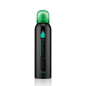 Perfumers Choice No9 Victor 150ml body spray